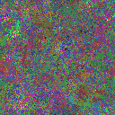 World at epoch 39000