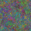 World at epoch 39000