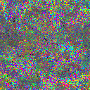 World at epoch 21000