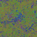 World at epoch 56000