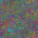 World at epoch 42000