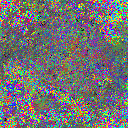 World at epoch 22000