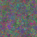 World at epoch 41000