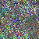 World at epoch 21000