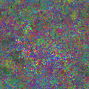 World at epoch 41000