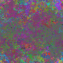 World at epoch 34000