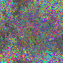 World at epoch 23000