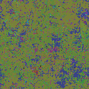 World at epoch 57000