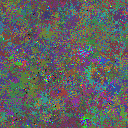 World at epoch 43000