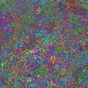 World at epoch 42000