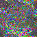 World at epoch 22000
