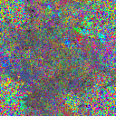 World at epoch 24000