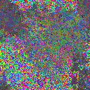 World at epoch 23000