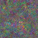 World at epoch 46000