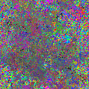World at epoch 25000