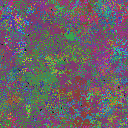 World at epoch 37000