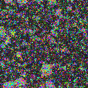 World at epoch 20000