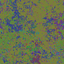 World at epoch 59000