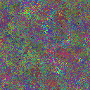 World at epoch 48000