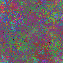 World at epoch 38000