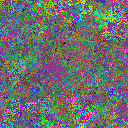 World at epoch 26000