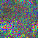 World at epoch 25000