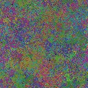 World at epoch 56000