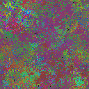 World at epoch 39000