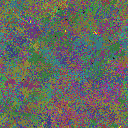 World at epoch 57000