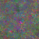 World at epoch 47000