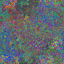 World at epoch 26000