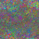 World at epoch 27000
