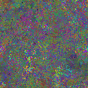 World at epoch 48000