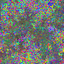 World at epoch 21000