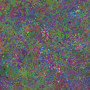 World at epoch 49000