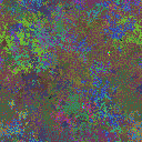 World at epoch 12000