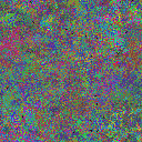 World at epoch 27000