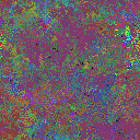 World at epoch 41000