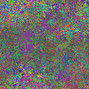 World at epoch 28000