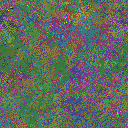 World at epoch 59000