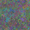 World at epoch 28000