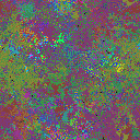 World at epoch 43000