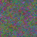 World at epoch 52000