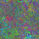 World at epoch 29000