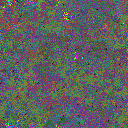 World at epoch 53000
