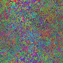 World at epoch 30000
