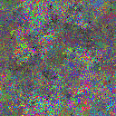 World at epoch 25000