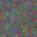 World at epoch 56000