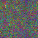 World at epoch 54000