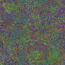 World at epoch 53000